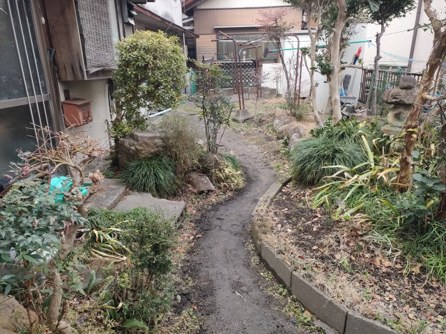 土岐市　一棟マンションのその他