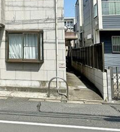 オオツコートのその他共用部分