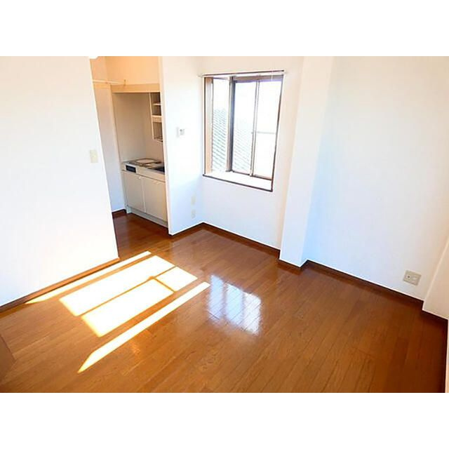 オオツコートの寝室