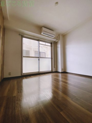 【洋室】 | Villa Kei