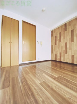 【寝室】 | Villa Kei