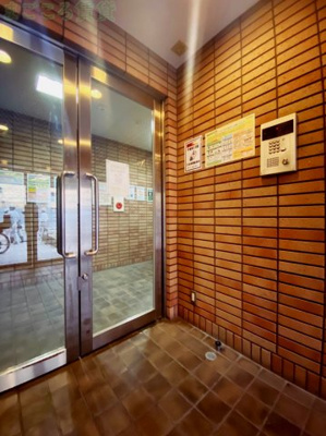 【エントランス】 | Villa Kei