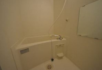 【浴室】