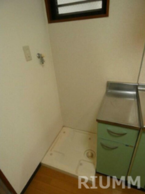 【設備】 | パサニアガーデン椎名町