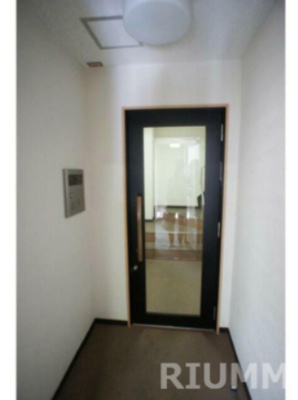 【エントランス】 | パサニアガーデン椎名町