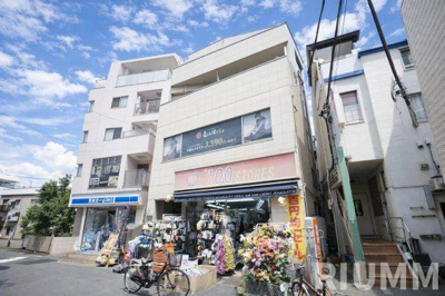 【外観】 | パサニアガーデン椎名町