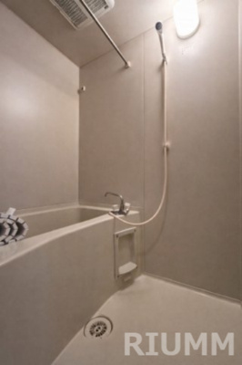 【浴室】 | パサニアガーデン椎名町