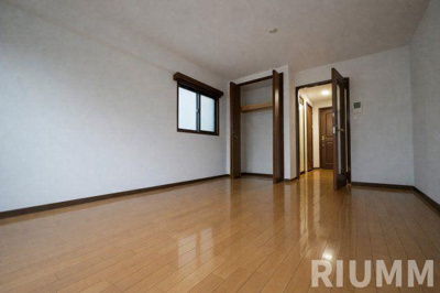 【居間・リビング】 | パサニアガーデン椎名町