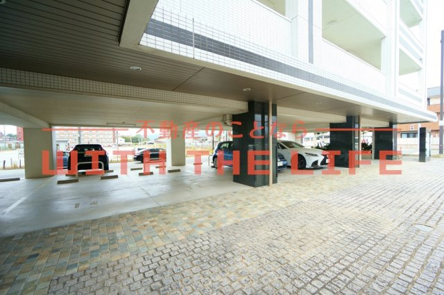 エトランゼ東櫛原15【キャッシュバック対象物件】のその他
