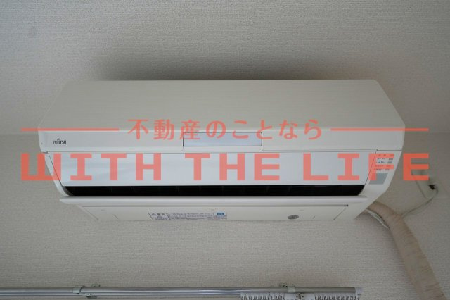 エトランゼ東櫛原15【キャッシュバック対象物件】の設備