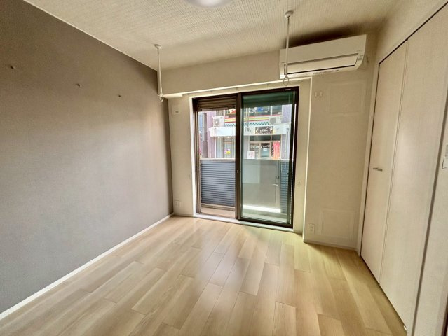 ソフィアコート加古川の洋室