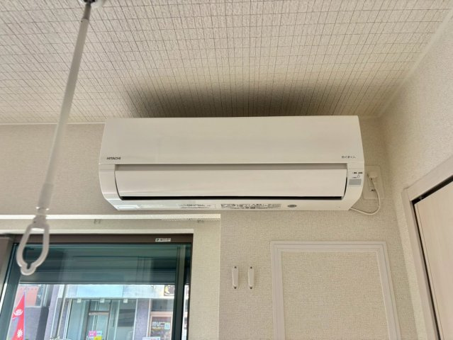 ソフィアコート加古川の設備