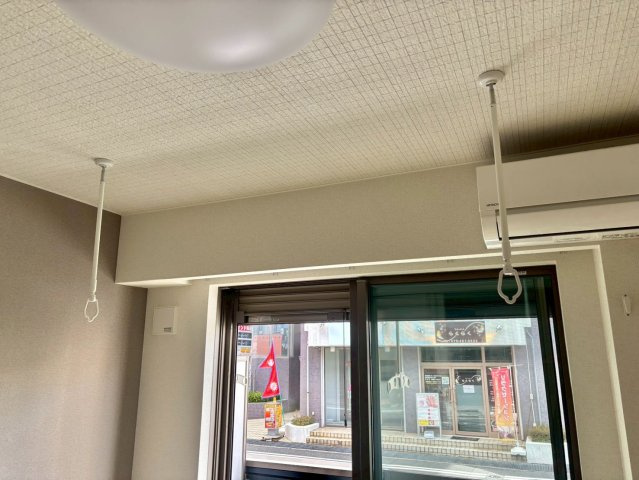 ソフィアコート加古川の設備