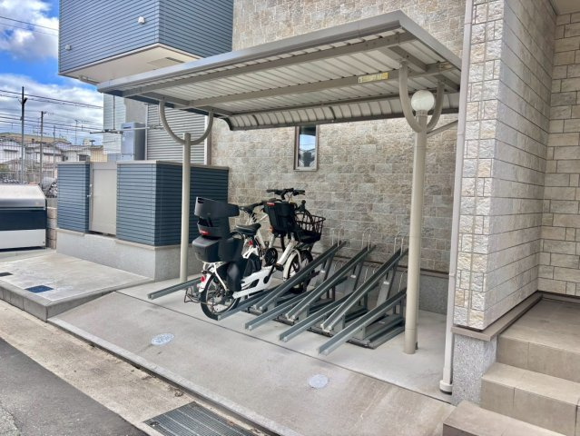 ソフィアコート加古川のその他共用部分