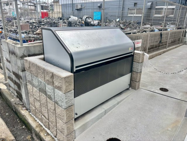 ソフィアコート加古川のその他共用部分