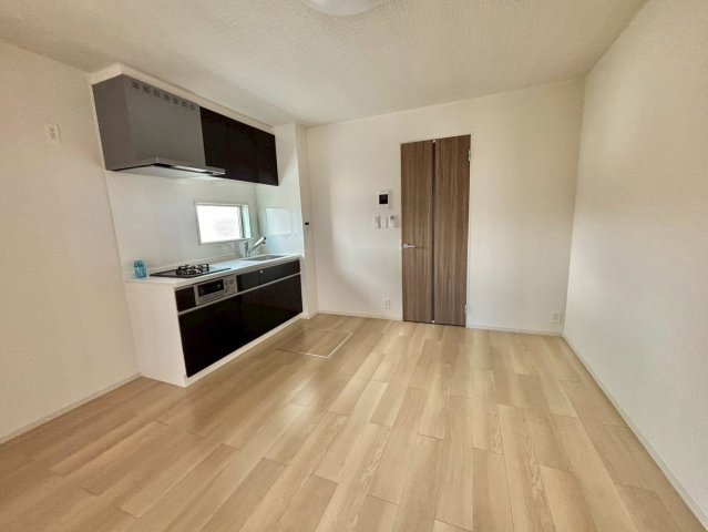 ソフィアコート加古川の居間・リビング