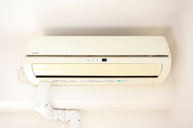 サヴォイ博多エレメンツ　7階の設備|別号室のものになります。現状優先。