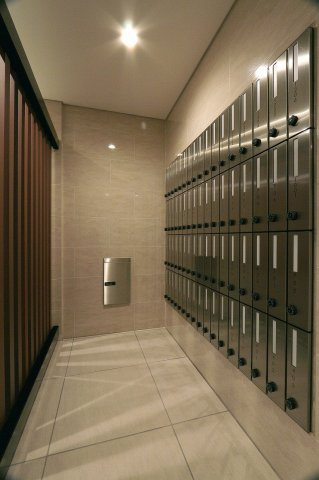 サヴォイ博多エレメンツ　7階のその他共用部分