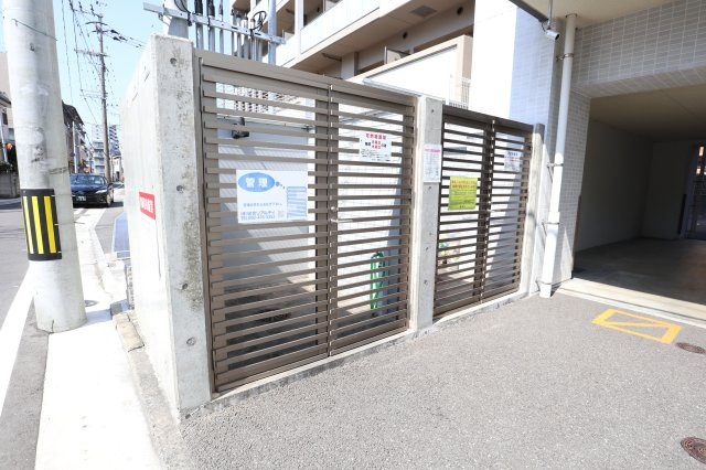 サヴォイ博多エレメンツ　7階のその他共用部分