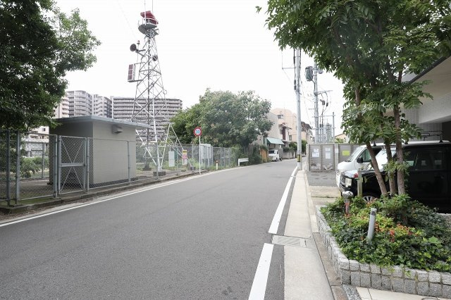 サヴォイ博多エレメンツ　7階の周辺