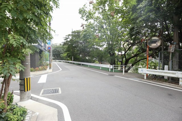 サヴォイ博多エレメンツ　7階の周辺