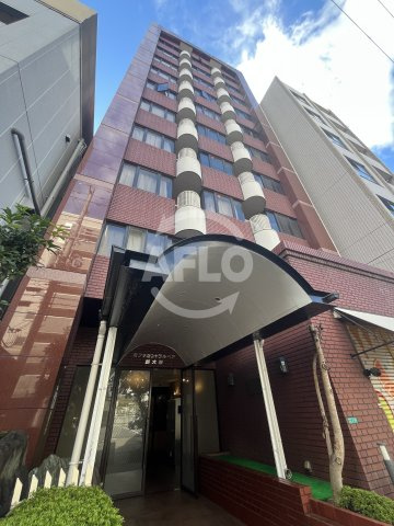 ミフネセントラルベア新大阪