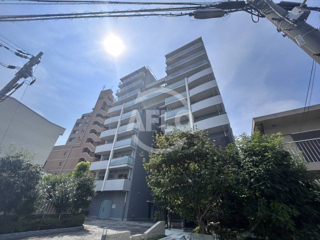 アクアスイート　新大阪