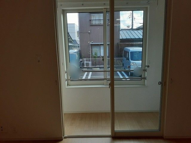 ヴィラ　メリオールの内装