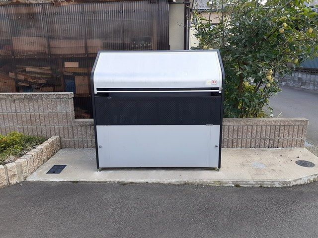 ヴィラ　メリオールのその他共用部分