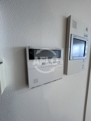 ディームス新大阪のその他|Dimus新大阪　給湯器