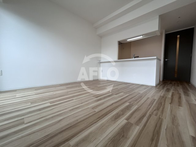 ディームス新大阪の居間・リビング|Dimus新大阪　リビング