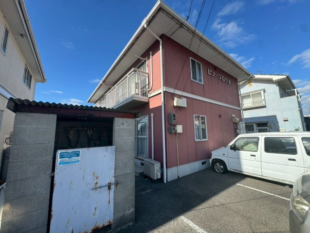岡山県玉野市　一棟アパートのその他
