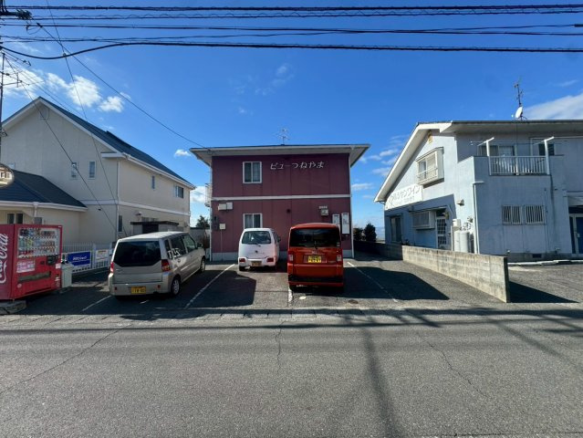 岡山県玉野市　一棟アパートのその他