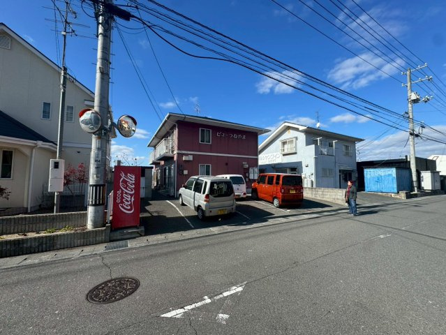 岡山県玉野市　一棟アパートのその他