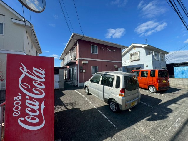 岡山県玉野市　一棟アパートのその他