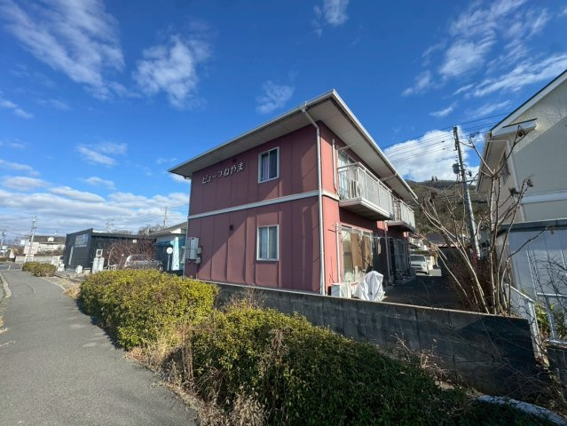 岡山県玉野市　一棟アパートのその他