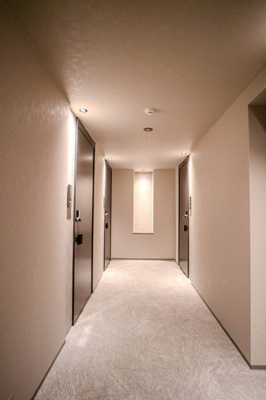 【その他共用部分】 | フトゥールム