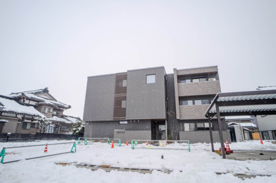 【外観】 | フトゥールム