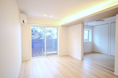 【居間・リビング】 | フトゥールム