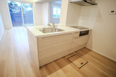 【キッチン】 | フトゥールム