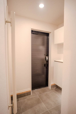 【玄関】 | フトゥールム