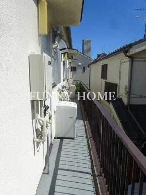 【その他共用部分】 | ハウスタゴト