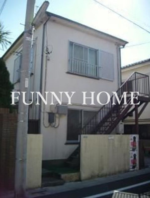 【外観】 | ハウスタゴト