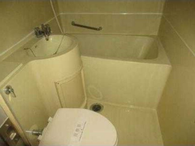 【浴室】 | ハウスタゴト