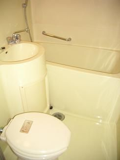 【トイレ】 | ハウスタゴト