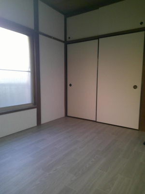 【内装】 | ハウスタゴト