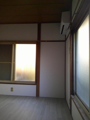 【内装】 | ハウスタゴト