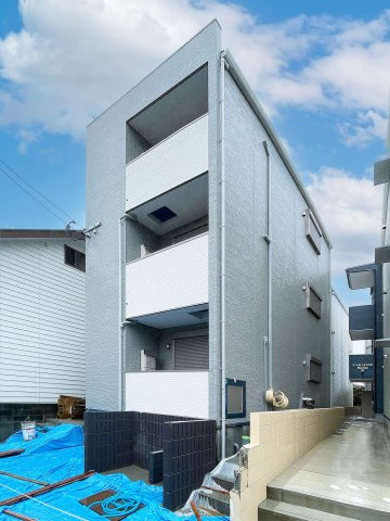 パラドール唐人町　当仁小学校区