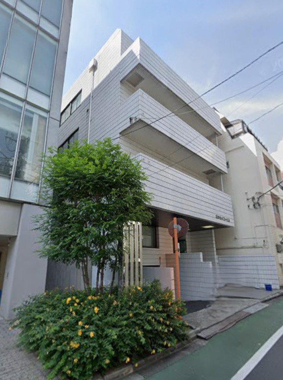 第６セイコービル　202