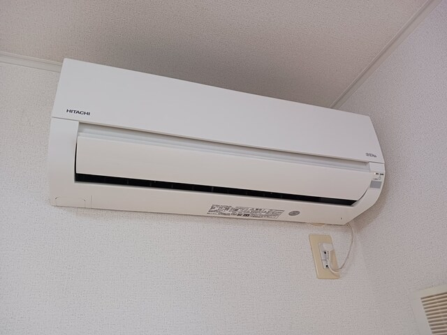 シルバーライニングBの設備